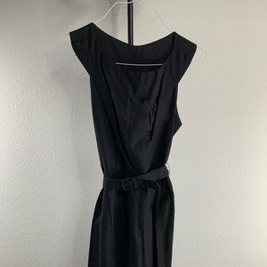Vintage Trudy O'Neil Pencil Dress